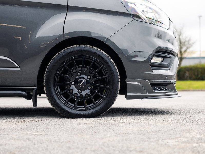 Used Ford Transit Custom 2021 for sale - 78107325: Photo 46