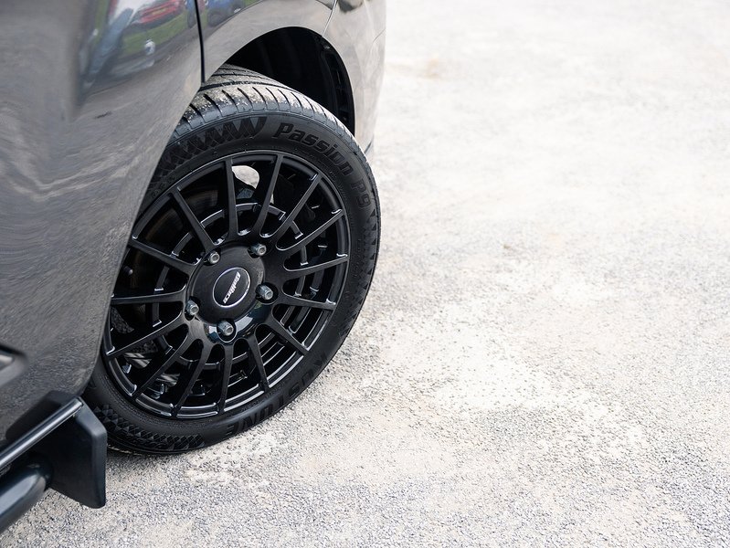 Used Ford Transit Custom 2021 for sale - 78107325: Photo 47