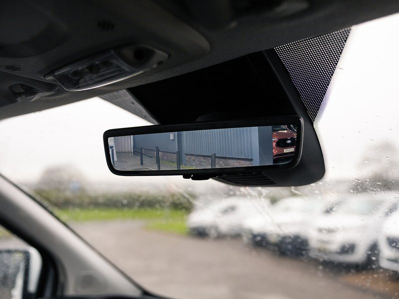 Used Ford Transit Custom 2023 for sale - 76829464: Photo 14