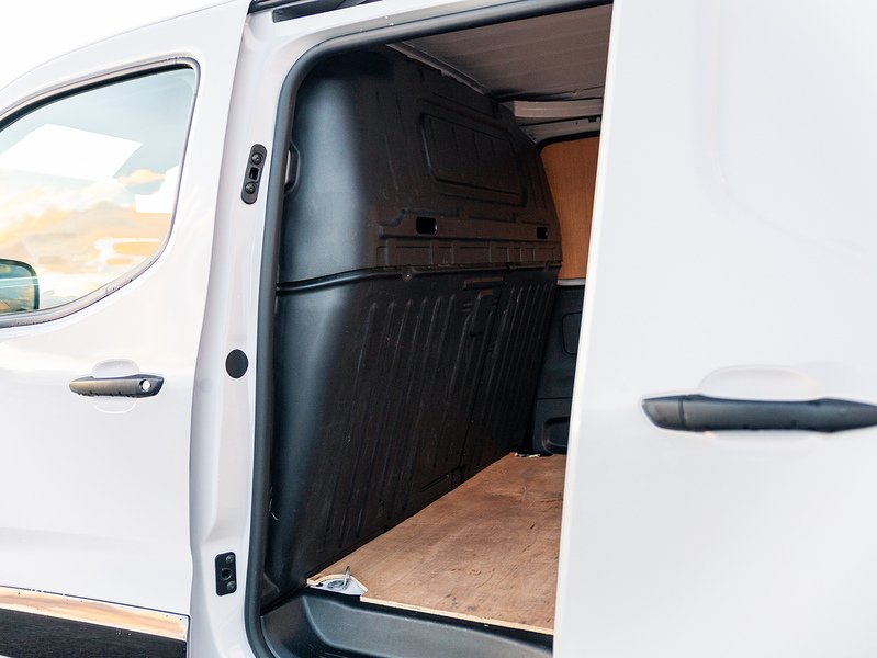 Used Vauxhall Combo 2024 for sale - 76618296: Photo 18