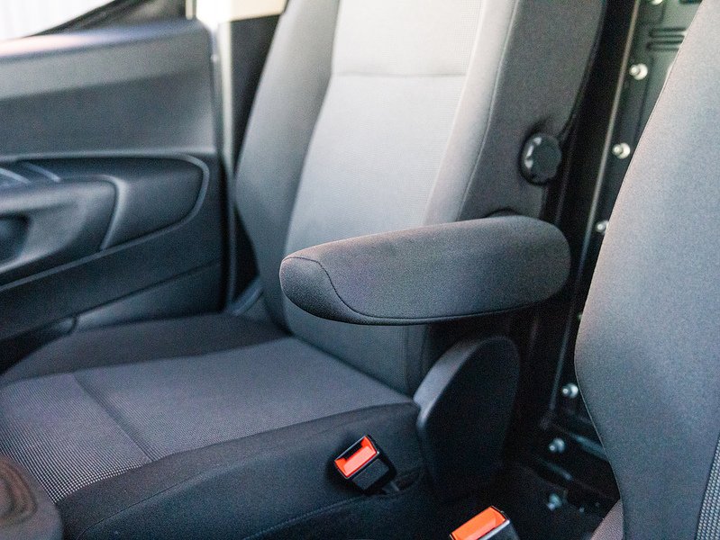 Used Vauxhall Combo 2024 for sale - 76618296: Photo 19