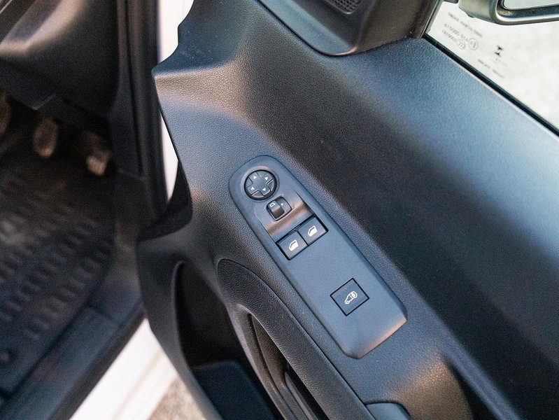 Used Vauxhall Combo 2024 for sale - 76618296: Photo 21