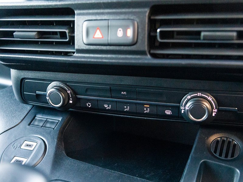 Used Vauxhall Combo 2024 for sale - 76618296: Photo 22