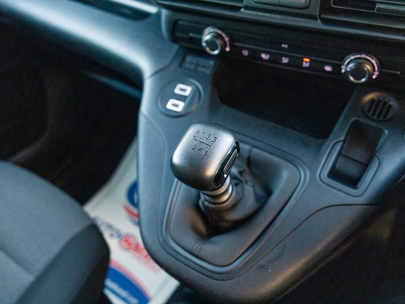 Used Vauxhall Combo 2024 for sale - 76618296: Photo 23