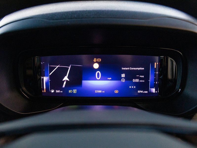 Used Vauxhall Combo 2024 for sale - 76618296: Photo 24