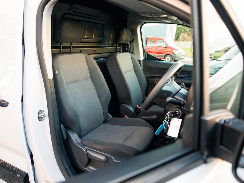 Used Vauxhall Combo 2024 for sale - 76618296: Photo 3