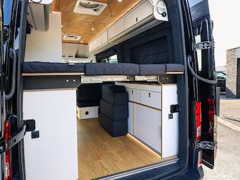 Used Volkswagen Crafter 2023 for sale - 79709858: Photo