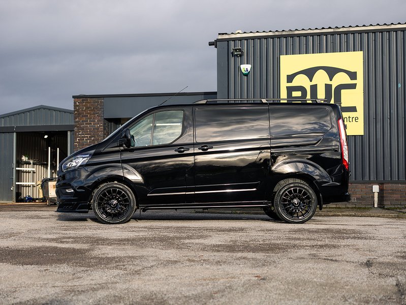 Used Ford Transit Custom 2023 for sale - 76910727: Photo 10