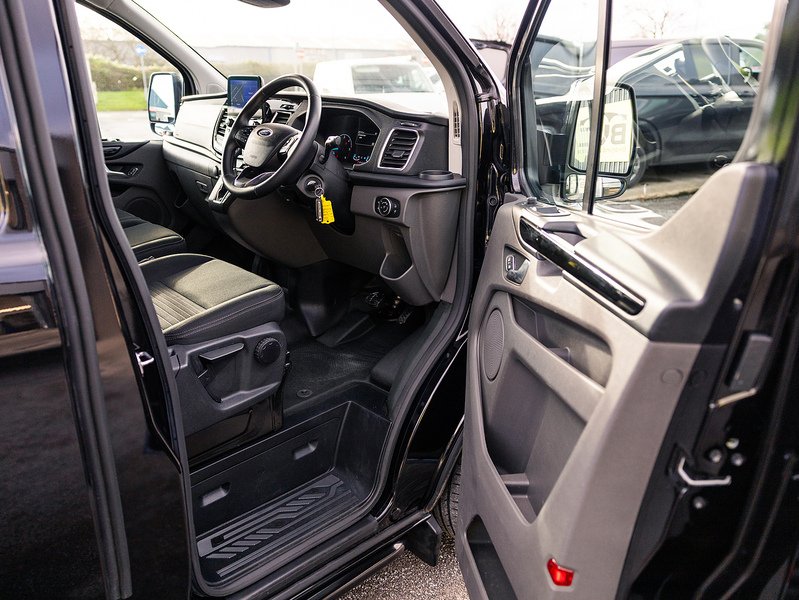 Used Ford Transit Custom 2023 for sale - 76910727: Photo 11