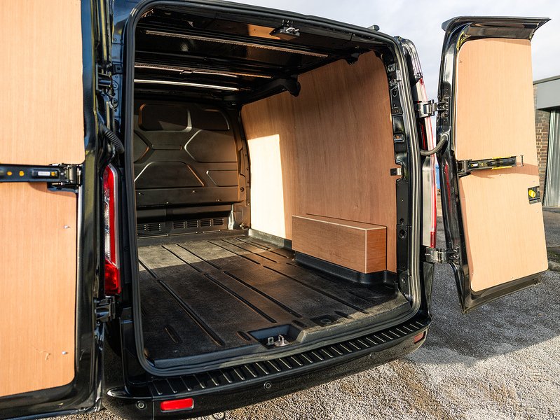 Used Ford Transit Custom 2023 for sale - 76910727: Photo 14