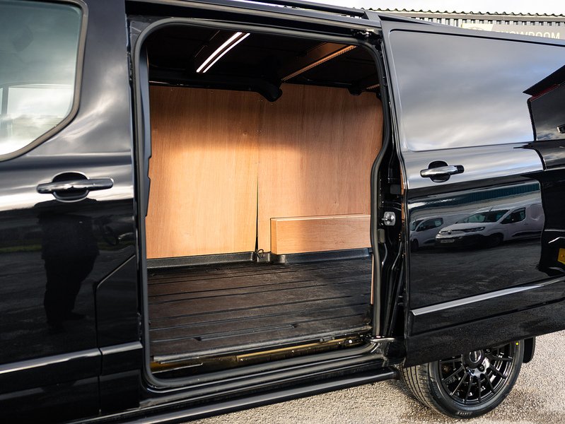 Used Ford Transit Custom 2023 for sale - 76910727: Photo 17