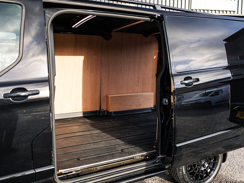 Used Ford Transit Custom 2023 for sale - 76910727: Photo 18