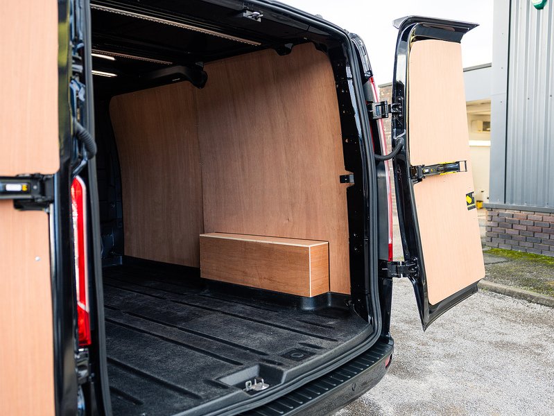 Used Ford Transit Custom 2023 for sale - 76910727: Photo 19