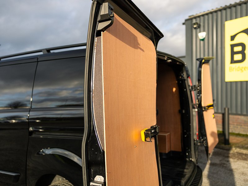 Used Ford Transit Custom 2023 for sale - 76910727: Photo 20