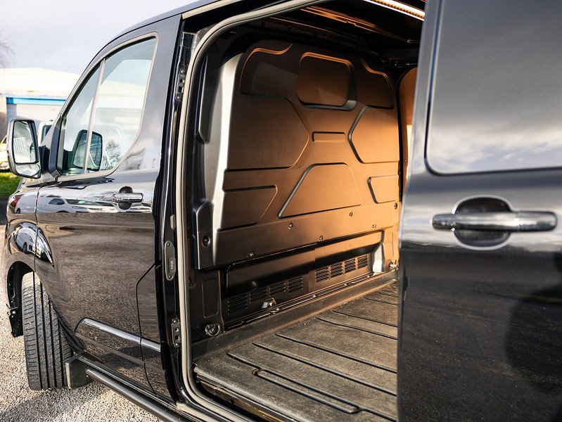 Used Ford Transit Custom 2023 for sale - 76910727: Photo 21