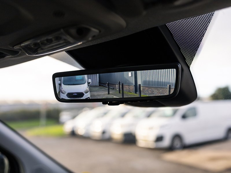 Used Ford Transit Custom 2023 for sale - 76910727: Photo 25