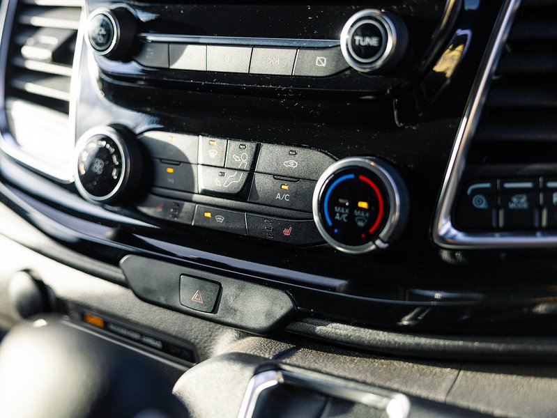 Used Ford Transit Custom 2023 for sale - 76910727: Photo 26