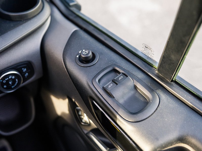 Used Ford Transit Custom 2023 for sale - 76910727: Photo 27