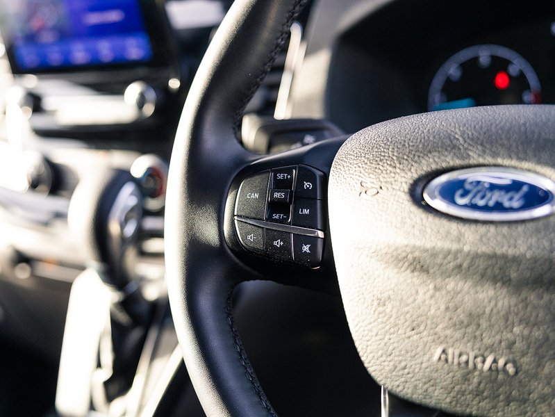 Used Ford Transit Custom 2023 for sale - 76910727: Photo 28