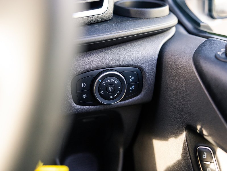 Used Ford Transit Custom 2023 for sale - 76910727: Photo 29