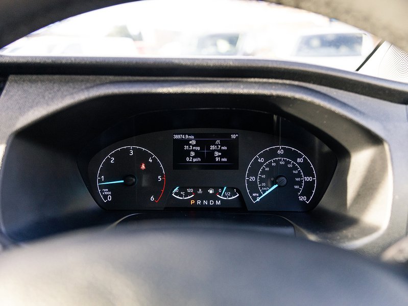 Used Ford Transit Custom 2023 for sale - 76910727: Photo 30