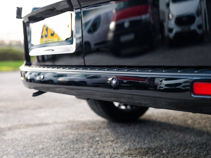 Used Ford Transit Custom 2023 for sale - 76910727: Photo 31