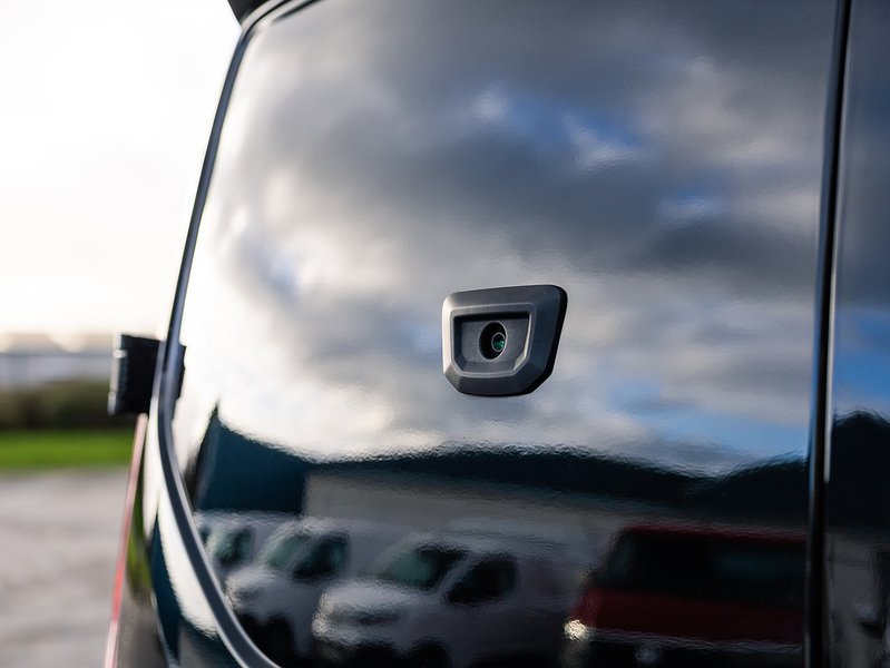 Used Ford Transit Custom 2023 for sale - 76910727: Photo 32