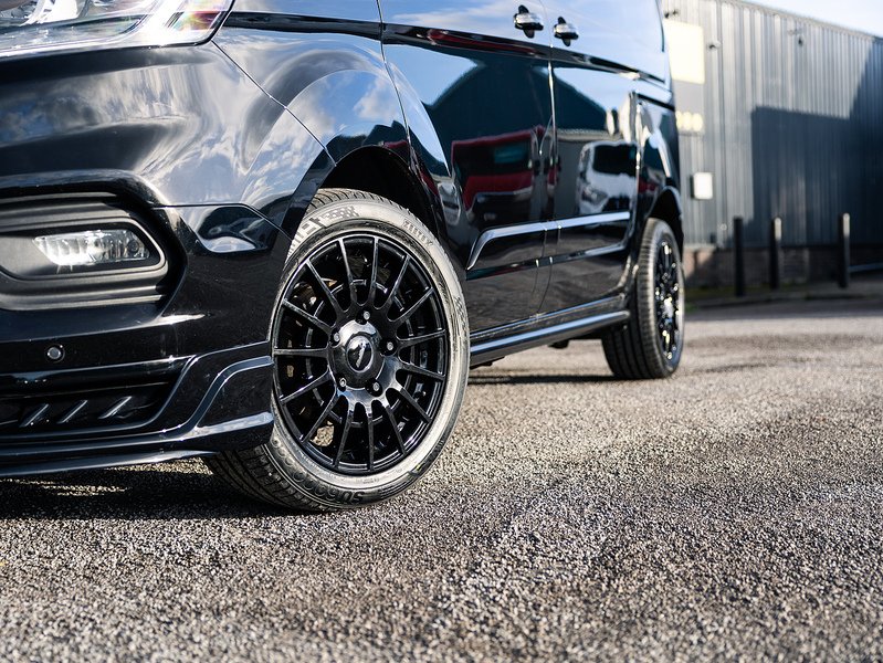 Used Ford Transit Custom 2023 for sale - 76910727: Photo 35