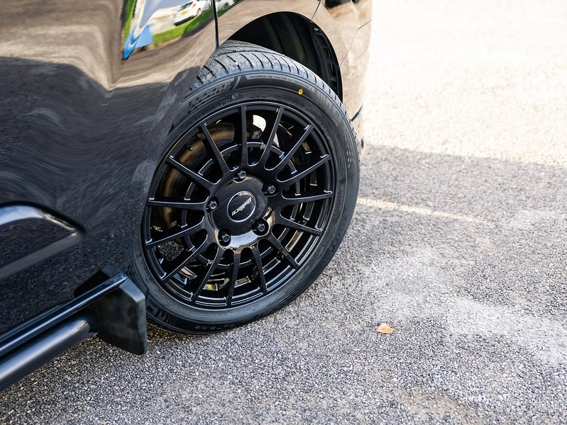 Used Ford Transit Custom 2023 for sale - 76910727: Photo 36