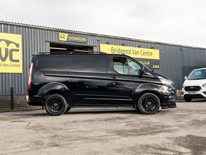 Used Ford Transit Custom 2023 for sale - 76910727: Photo 6