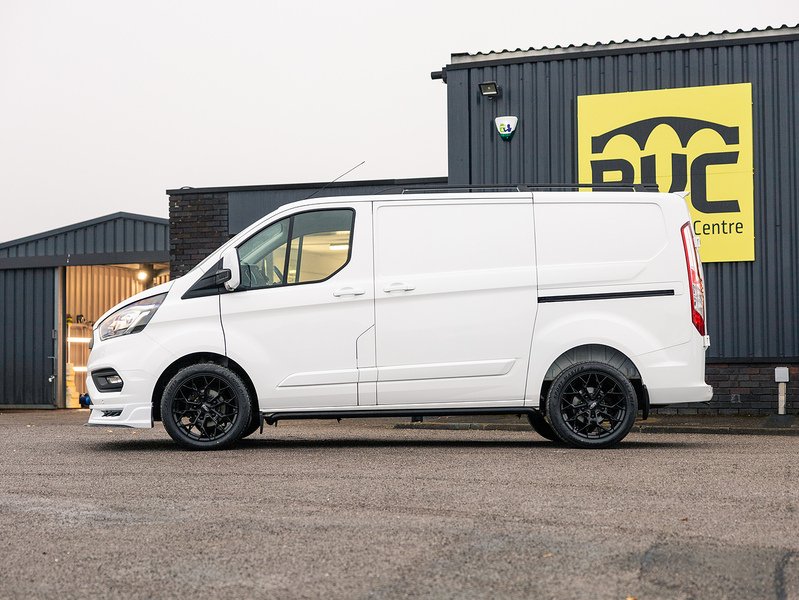 Used Ford Transit Custom 2022 for sale - 76157854: Photo 10