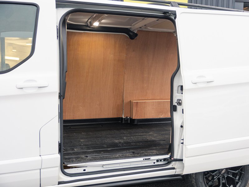 Used Ford Transit Custom 2022 for sale - 76157854: Photo 13