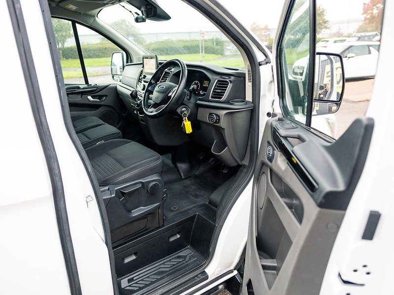 Used Ford Transit Custom 2022 for sale - 76157854: Photo 15