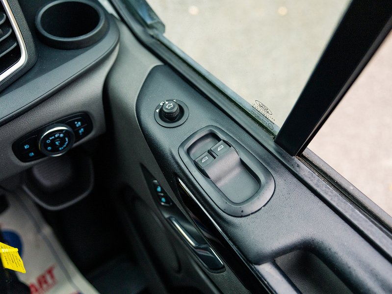 Used Ford Transit Custom 2022 for sale - 76157854: Photo 19