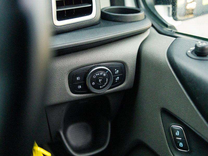 Used Ford Transit Custom 2022 for sale - 76157854: Photo 20