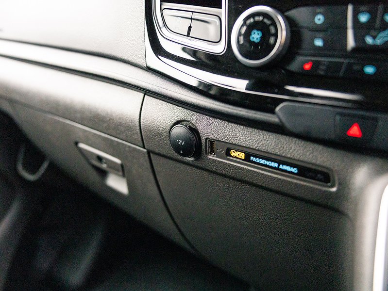 Used Ford Transit Custom 2022 for sale - 76157854: Photo 21