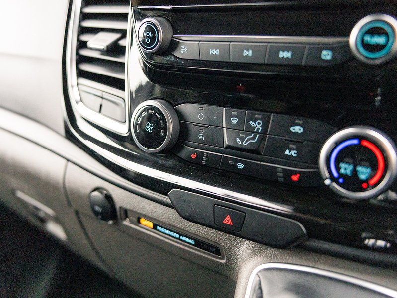 Used Ford Transit Custom 2022 for sale - 76157854: Photo 22