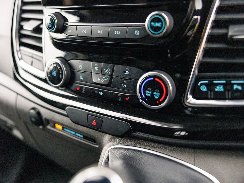 Used Ford Transit Custom 2022 for sale - 76157854: Photo 23