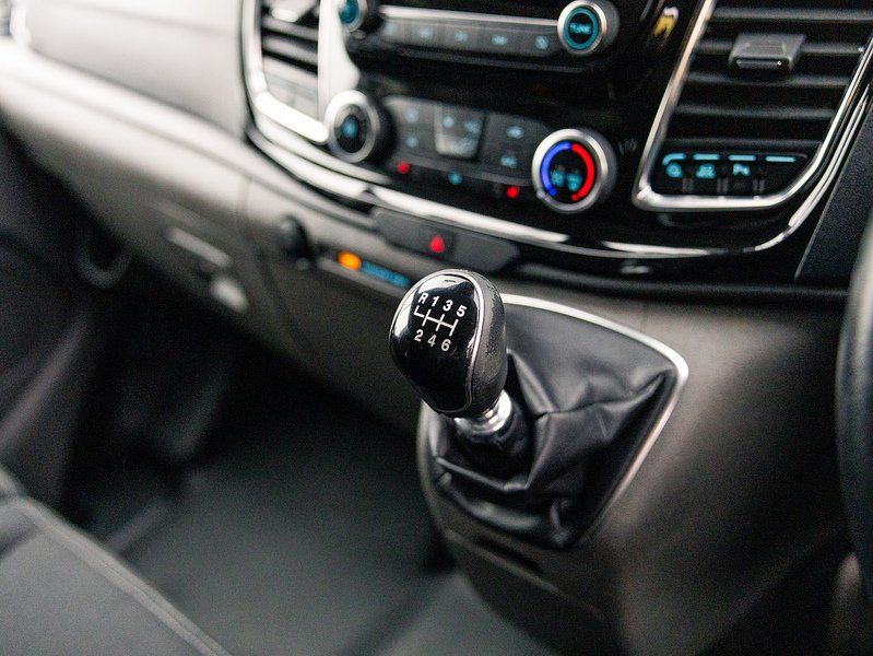 Used Ford Transit Custom 2022 for sale - 76157854: Photo 24