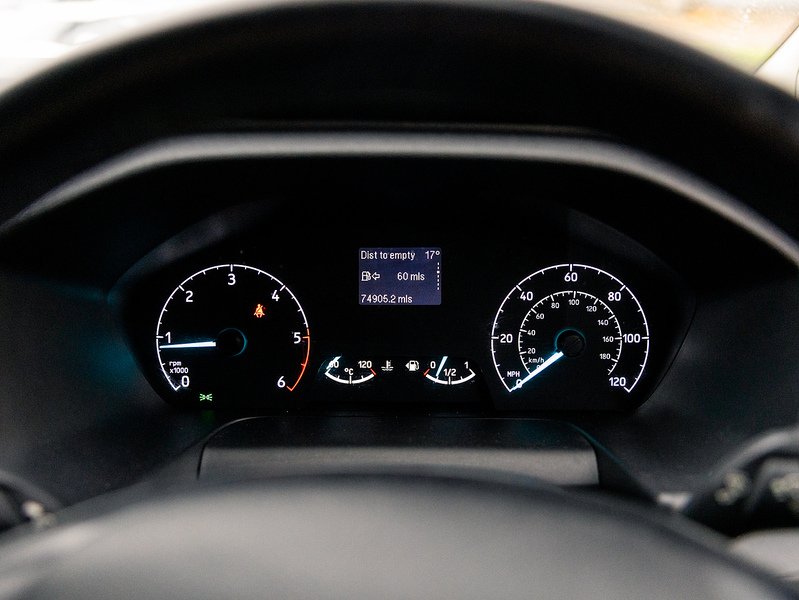 Used Ford Transit Custom 2022 for sale - 76157854: Photo 25