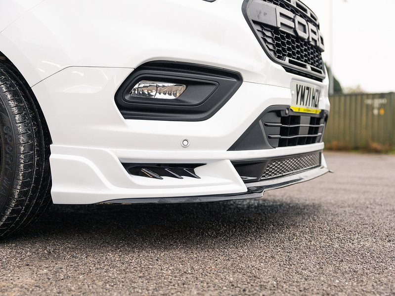 Used Ford Transit Custom 2022 for sale - 76157854: Photo 27