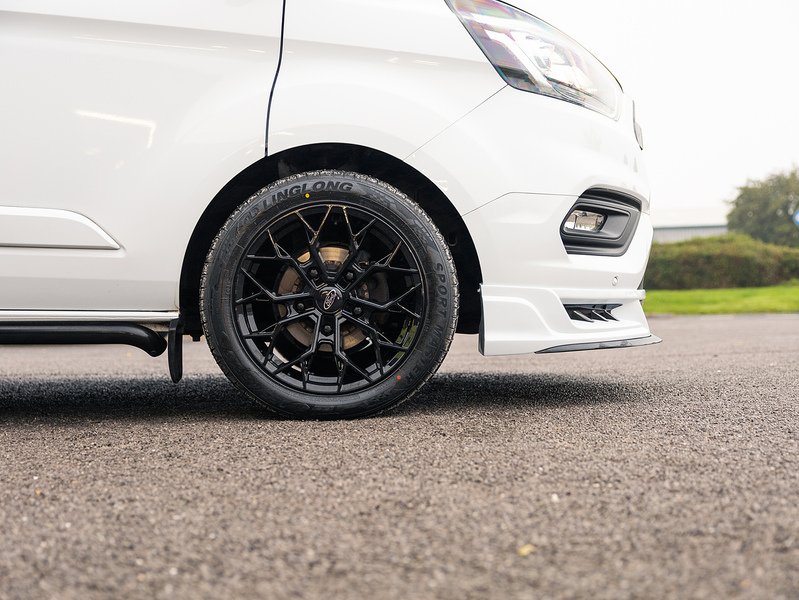 Used Ford Transit Custom 2022 for sale - 76157854: Photo 28