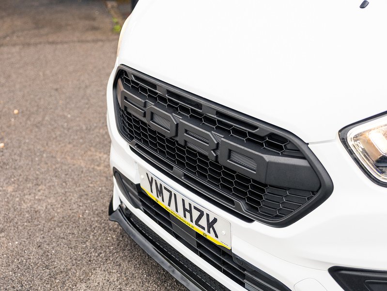 Used Ford Transit Custom 2022 for sale - 76157854: Photo 29