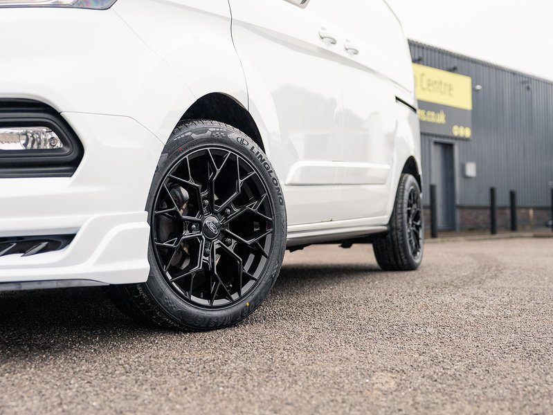 Used Ford Transit Custom 2022 for sale - 76157854: Photo 30