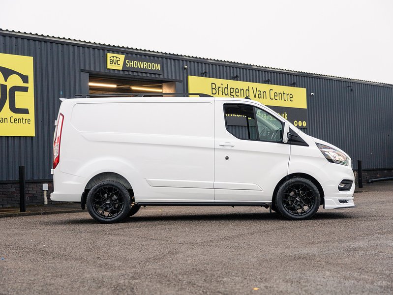 Used Ford Transit Custom 2022 for sale - 76157854: Photo 6