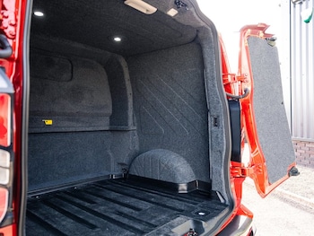 Used Ford Transit Custom 2024 for sale - 79306939: Photo