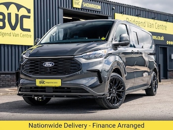 Used Ford Transit Custom 2026 for sale - 78955932: Photo