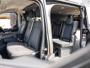 Used Ford Transit Custom 2026 for sale - 78955932: Photo