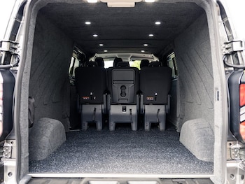 Used Ford Transit Custom 2026 for sale - 78955932: Photo