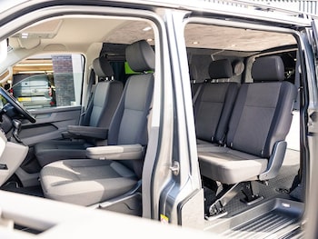 Used Volkswagen Transporter 2023 for sale - 79112114: Photo